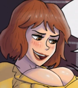 April's Appetite (Comic)