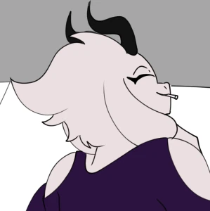 A Wolf In Goat Gut