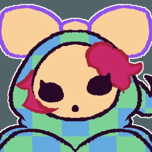Jackie Doodle