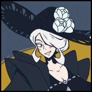 [C] Sweet Revenge Lady
