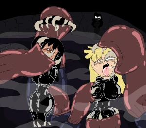 Mertle’s pets