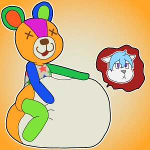 Stitches gets Tom