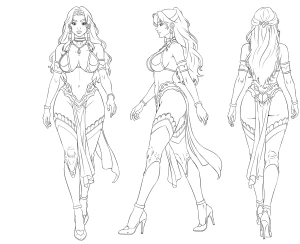 Moira profiles 1