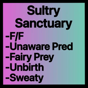 Sultry Sanctuary 