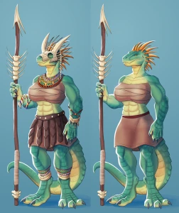 Reference - Ta'raka