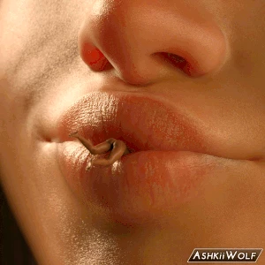 Quick Snack - Giantess Vore Comic - 26 - Animated
