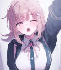 Chiaki Churns