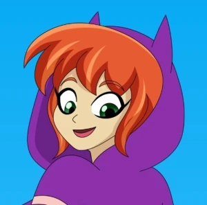 Barbara Gordon