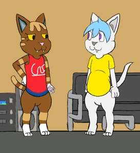 Guest Status "animated"