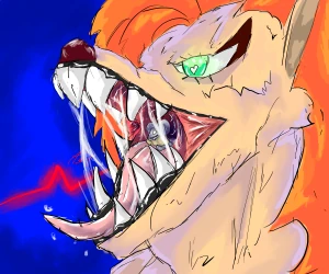 mawshot