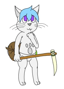 Tom Felyne/Palico