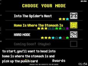 uutvg punch cards tutorialsd