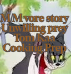 Tom's Jungle Hunt