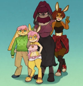 Family Photo