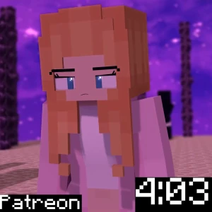 [Patreon] Mysterious Prey