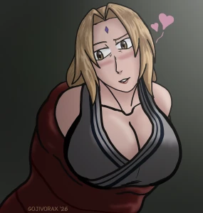 The Worm and the Hokage