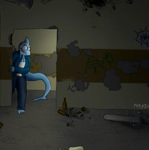Urbex