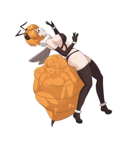 Beeware of bees 3