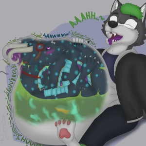 [COMM] 1/2 New spawn point (internal view)