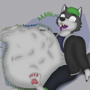 [COMM] 1/2 New spawn point (external view)