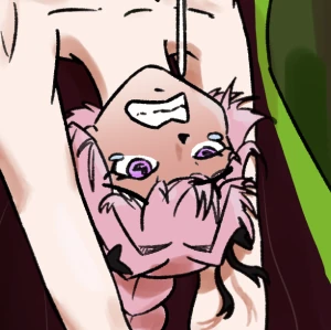 Astolfo Plant Vore 