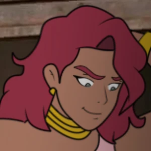 You can call me GIGANTA