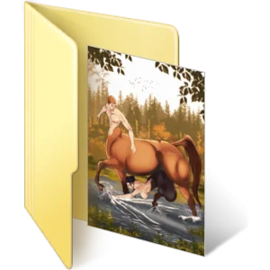 Thaddeus Centaur