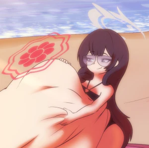 Kisaki Beach Day
