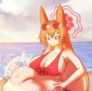 Rumi Beach Day