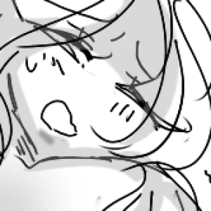 Giving her a Stomach Ache 2