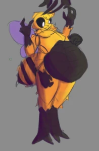 The Penelobee