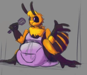The Penelobee again again