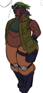 Piper tum