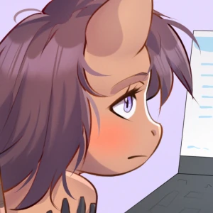 Scrolling Socials 