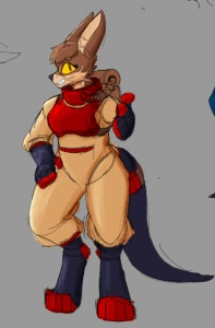 'Nother Jackie