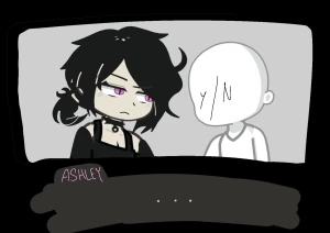What's in the box ashley? 2/4