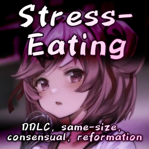 Stress-Eating