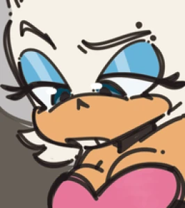 rouge (request)