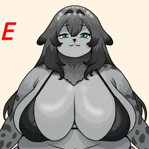 [30-35$ OPEN SET PRICE] Adoptable SEAL GIRL