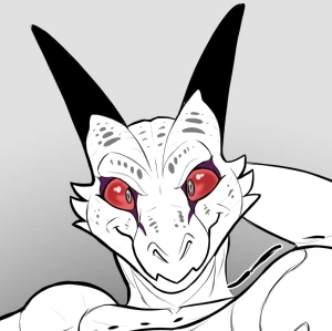 (Commission) Cleithrum Vore