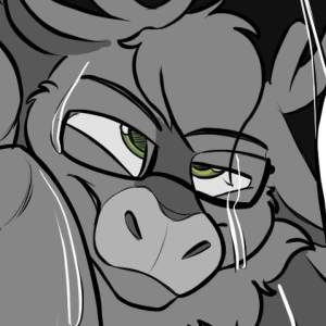 (Commission) Cleithrum Vore - Internal