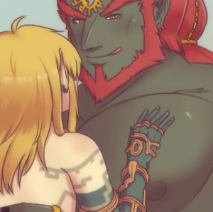 Feast on Me Sexy, Sexy Demon King page 11