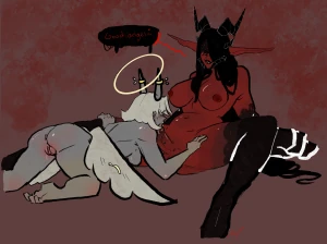 Lucid Blowjob