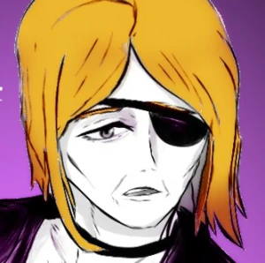 Granny Nobara (REQUEST)