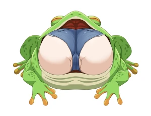 Hilda has been caught