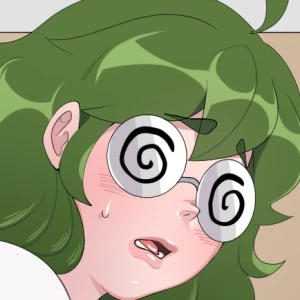 Fuko Finds an Amigo (1/3)