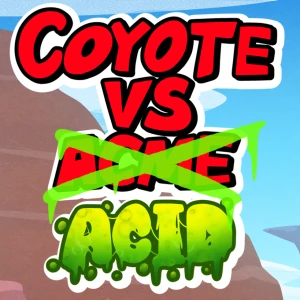 Coyote Vs ACID - 2026