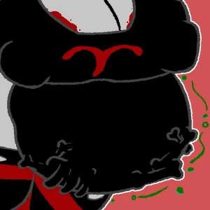 Good Vorning Aradia!