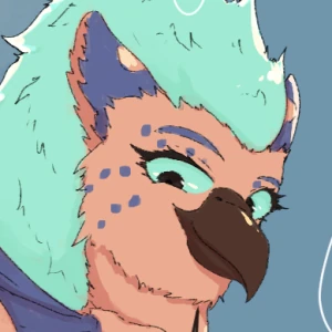 Zeka gryphon inside tour Ending B