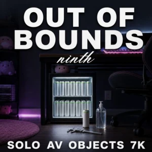 Out of Bounds